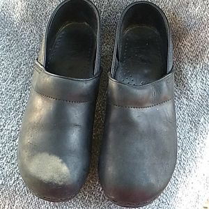 Dansko shoes